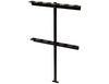 Buyers LT35 6-Tool Landscape Truck & Trailer Rack