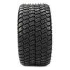 TRIBLE SIX 2PCS Lawn Mower Golf Cart Turf Tires-18x9.50-8 /4PR 18-9.50-8 Tubeless Lawn Mower Golf Cart Turf Tires