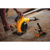 DEWALT DCBL770X1 FLEXVOLT 60V MAX Lithium-Ion Brushless Handheld Blower (3.0AH)