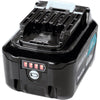 Makita BL1041B CXT Lithium-Ion Battery, 12V/4.0 Ah