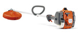 Husqvarna 129L, 17 in. 27cc 2-Cycle Gas Straight Shaft String Trimmer