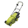 Sun Joe MJ402E-RM Electric Lawn Mower | 16 inch | 12 Amp (Renewed)