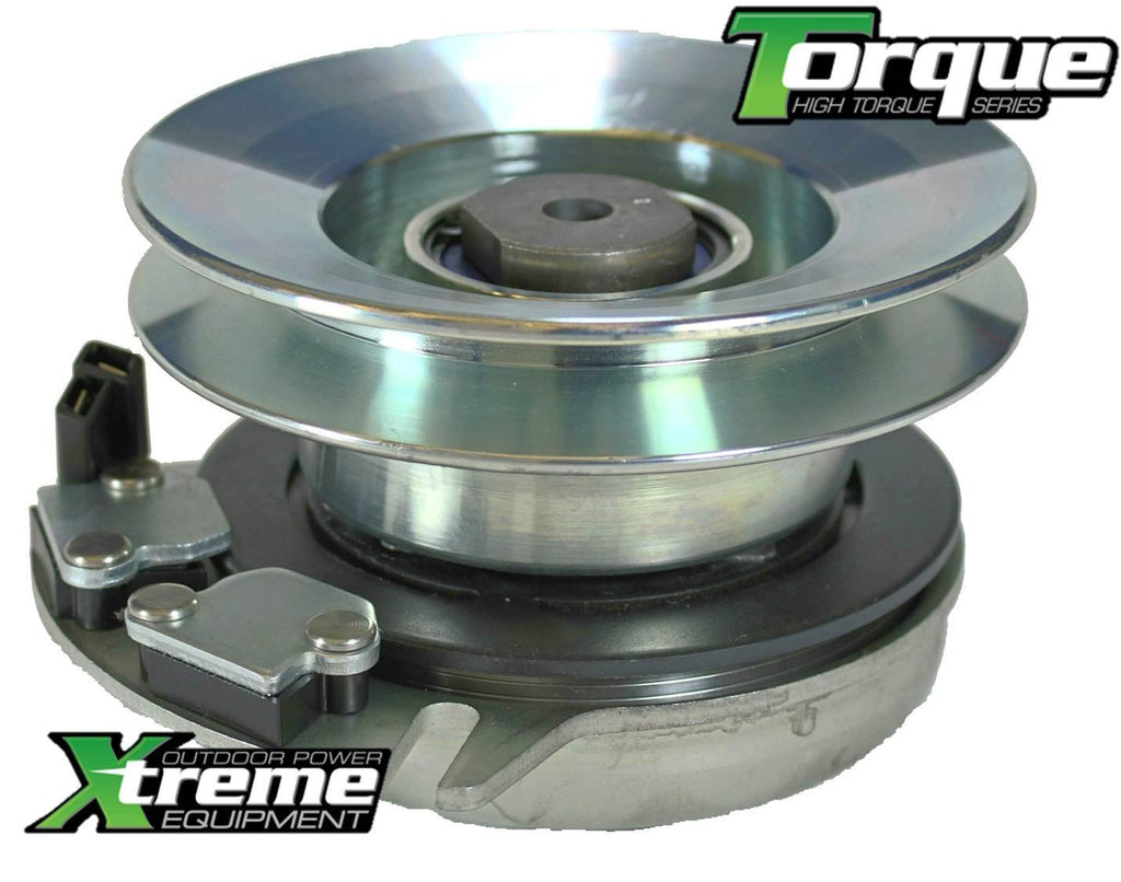 Xtreme Outdoor Power Equipment X0013 Replaces Upgraded PTO Clutch Cub Cadet MTD LT1042 Lawn Mower Tractor 917-04163A