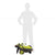 Sun Joe SPX3200 GO ANYWHERE Electric Pressure Washer 1.76 GPM | 14.5-Amp | 2030 PSI (Max)