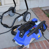 AR Blue Clean AR2N1 Electric Pressure Washer