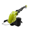 Sun Joe GTS4002C Cordless Lawn Care System-Hedge Trimmer, Pole Saw, Grass Trimmer