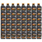 48PK Echo Oil 6.4 oz Bottles 2 Cycle Mix for 2.5 Gallon - Power Blend 6450025