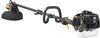 Poulan Pro PR25SD, 16 in. 25cc Gas Straight Shaft String Trimmer