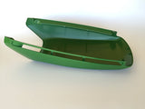 Flip Manufacturing AM132529 Hood Fits John Deere Lawn Mower LX255 LX266 LX277 LX279 LX280 LX288 LX289