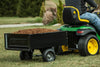 Agri-Fab 45-0303 350-Pound Dump Cart