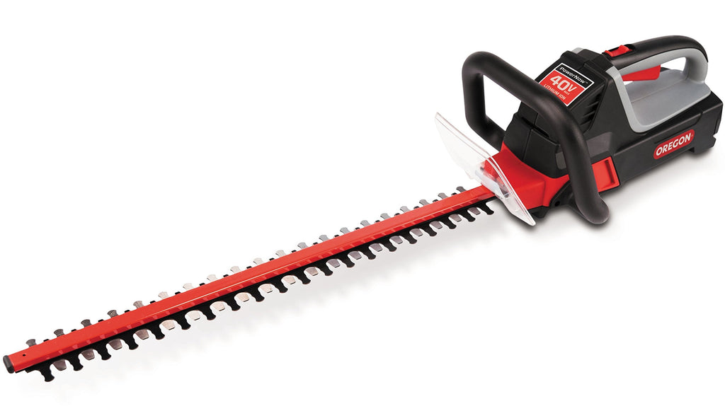 OREGON CORDLESS 40 Volt MAX HT250 Hedge Trimmer TOOL ONLY (without Battery/Charger)