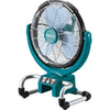 Makita DCF300Z Makita DCF300Z 18V 13-Inch Fan