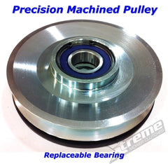 Xtreme Outdoor Power Equipment X0013 Replaces Upgraded PTO Clutch Cub Cadet MTD LT1042 Lawn Mower Tractor 917-04163A
