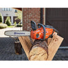 Husqvarna 14 Inch 120i Cordless Battery Powered Chainsaw (Battery Included)