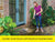 Karcher K1700 Electric Power Pressure Washer 1700 PSI TruPressure, 3-Year Warranty, Turbo Nozzle Included