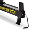 Champion 7-Ton Compact Horizontal Gas Log Splitter with Auto Return