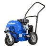 Landworks Super Duty Leaf & Debris Blower Wheeled Walk Behind Jet Sweep Self-Propelled Powerful 7HP 212cc 4 Stroke OHV Motor Output Wind Force of 200 MPH / 2000 CFM at 3600RPM use for Garden & Lawn