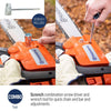 Husqvarna 450EII2050 SASII45020 Gas Chainsaw