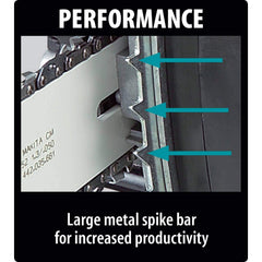 Makita UC3551A 14
