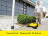 Karcher 1.766-303.0 S650 Cleaner, Yellow/Black