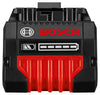 Bosch GBA18V80 CORE18V 8.0 Ah Performance Battery