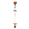 Husqvarna 324L Straight Shaft Gas String Trimmer for Grass and Weeds