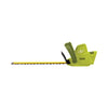 Sun Joe SJH904E Multi-Angle Telescoping Convertible Electric Pole Hedge Trimmer | 19-Inch 4.5 -Amp