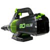 Greenworks BL80L2510 80V Jet Electric Leaf Blower