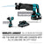 Makita XHU02M1 18V LXT Lithium-Ion Cordless (4.0Ah) 22