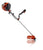 Husqvarna 129R 17 in. 27.6cc 2-Cycle Gas Straight Shaft String Trimmer and Brushcutter