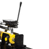 Champion 7-Ton Compact Horizontal Gas Log Splitter with Auto Return