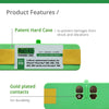 Lithium Roomba Replacement Battery For iRobot Roomba 980, 960, 890, 690, 614, 900, 800, 700, 600, 500 Series and Scooba 450, 4400mAh - UL&CE Certified Battery Pack