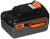 BLACK+DECKER 20V MAX Lithium Battery 3.0 Amp Hour (LB2X3020-OPE)