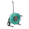 Yard Butler HTC-1 Compact Hose Reel Truck