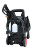 Power Smart PS22 Electric Pressure Washer, red, Black