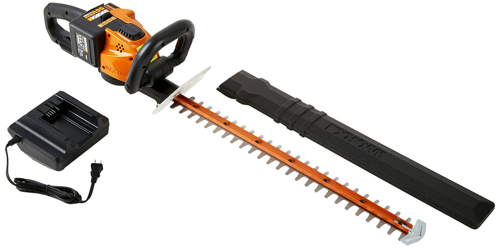 WORX WG291 56V 24