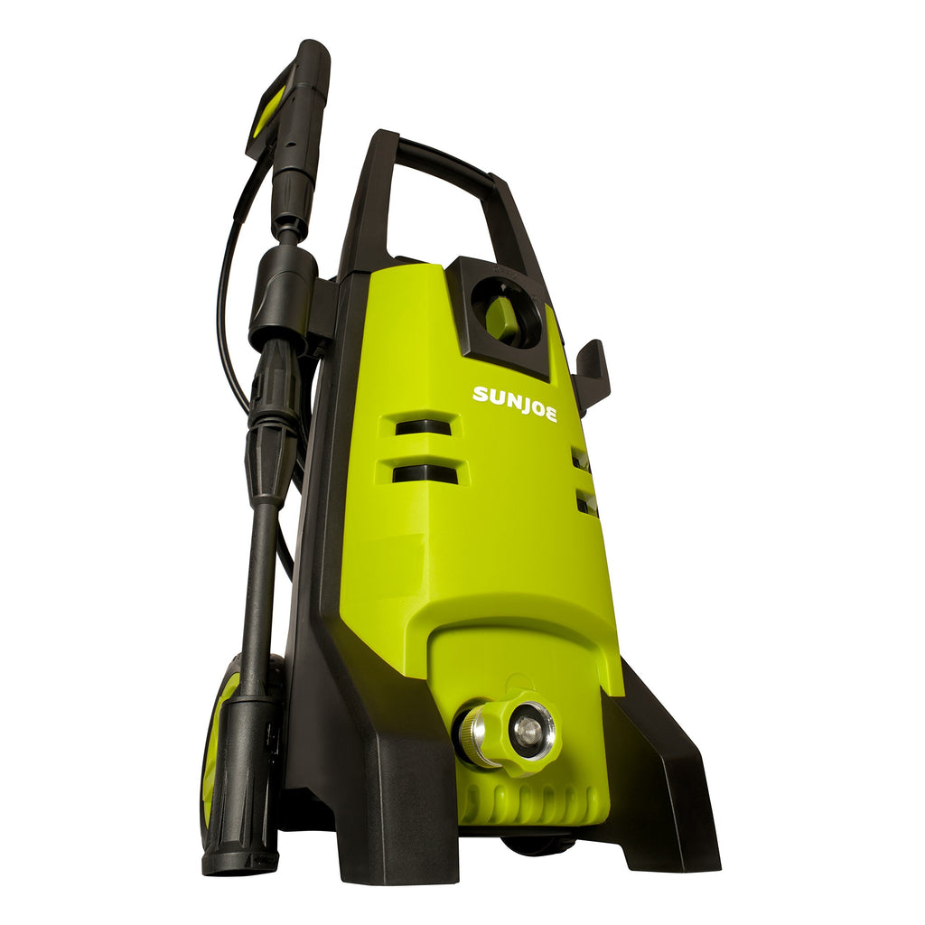 Sun Joe SPX1500 Pressure Joe 1740 PSI 1.59 GPM 12 Amp Electric Pressure Washer