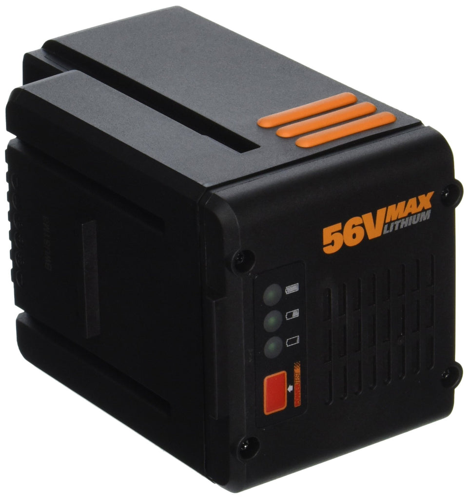 WORX WA3555 56V 2.5 Ah Replacement Battery