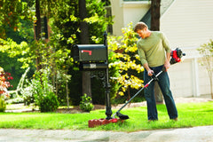 Troy-Bilt TB575 EC 29cc 4-Cycle 17-Inch Straight Shaft Trimmer