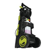 Sun Joe SPX3501 2300-PSI 1.48 GPM Brushless Induction Electric Pressure Washer with Hose Reel