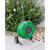 Yard Butler HTC-1 Compact Hose Reel Truck