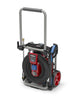 Briggs & Stratton 20667 Electric Pressure Washer 2000 PSI 3.5 GPM POWERflow+ Technology, 7-in-1 Nozzle, 25-Foot Hose & Detergent Tank