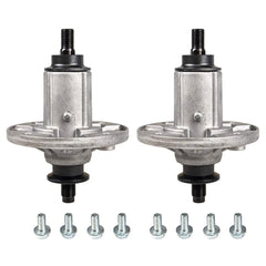 8TEN Spindle Set for John Deere GY21098 GY20867 GY20962 GY20454 42