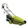 Sun Joe MJ402E-RM Electric Lawn Mower | 16 inch | 12 Amp (Renewed)