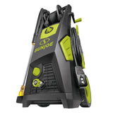 Sun Joe SPX3501 2300-PSI 1.48 GPM Brushless Induction Electric Pressure Washer with Hose Reel