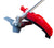 PowerSmart PS4531 Gas String Strimmer Brush Cutter, Red and Black