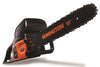 Remington RM1645 Versa Saw 12 Amp 16-Inch Electric Chainsaw with Automatic Chain Oiler-Lightweight-Easy View Oil Window-Ergo Handle, Amp-16