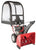 Arnold Deluxe Universal Snow Thrower Cab