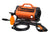 WEN PW19 2000 PSI 1.6 GPM 13-Amp Variable Flow Electric Pressure Washer, 1900, Orange