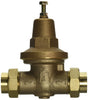 Zurn 1-70XLDU Lead Free Water Pressure Reducing Valve, 1